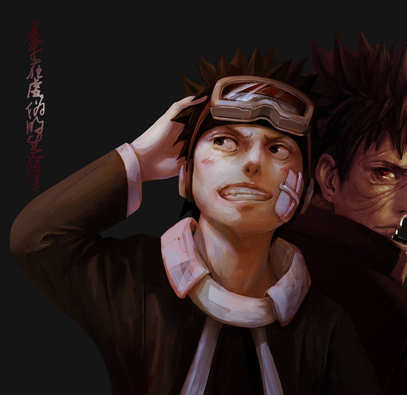 Obito Uchiha