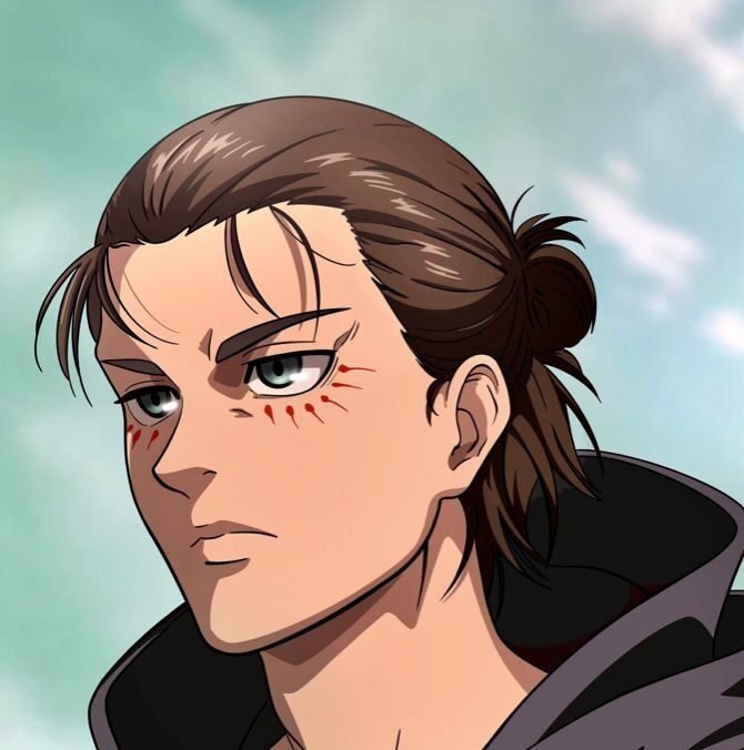 Eren Yeager