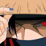 Itachi Uchiha profile photo