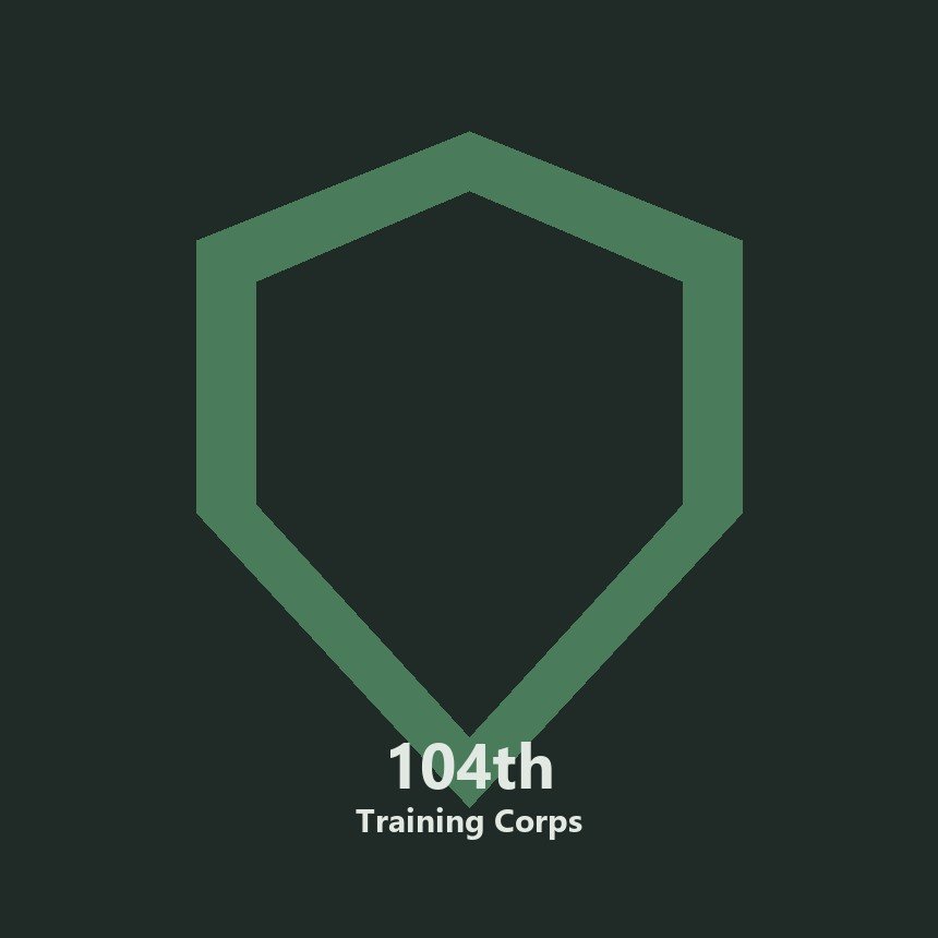 104th Training Corps