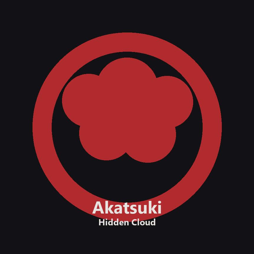 Akatsuki logo