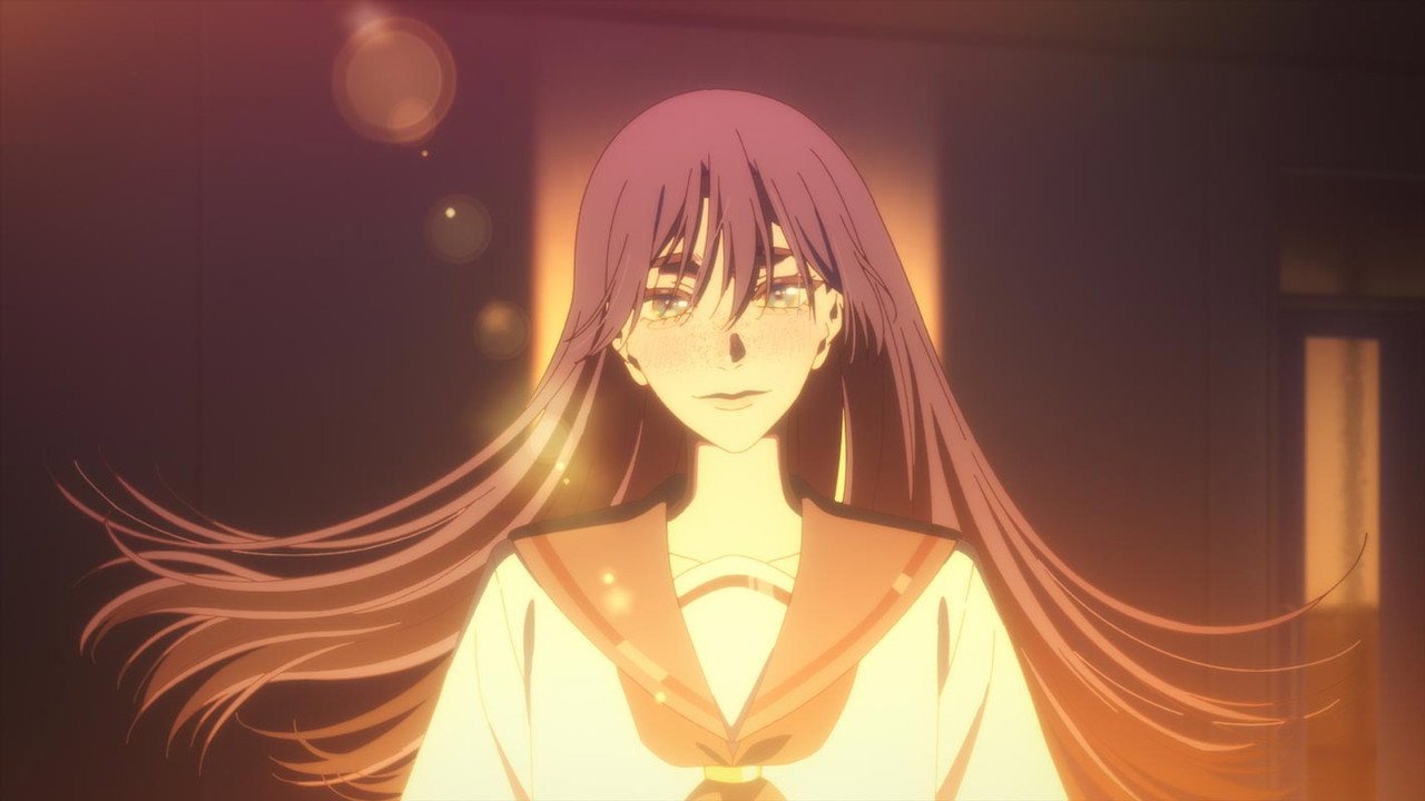 Scene still from Bless