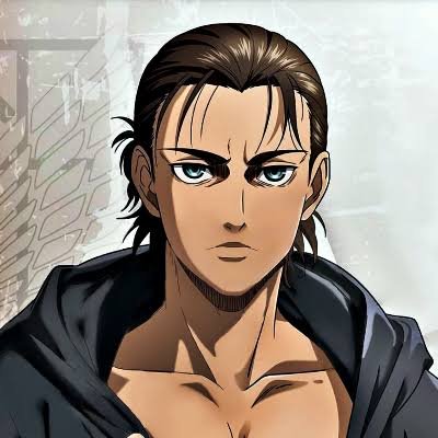 Eren Yeager