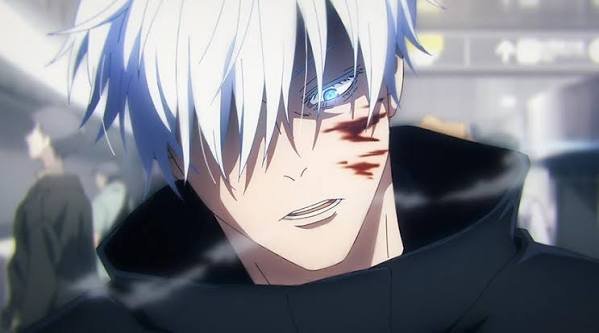 Satoru Gojo