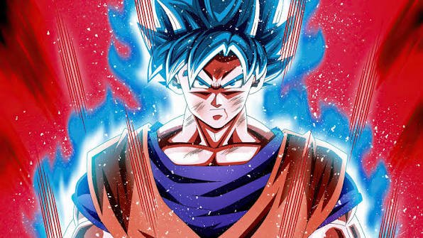 Son Goku