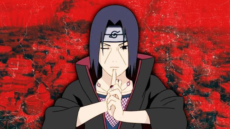 Uchiha Itachi