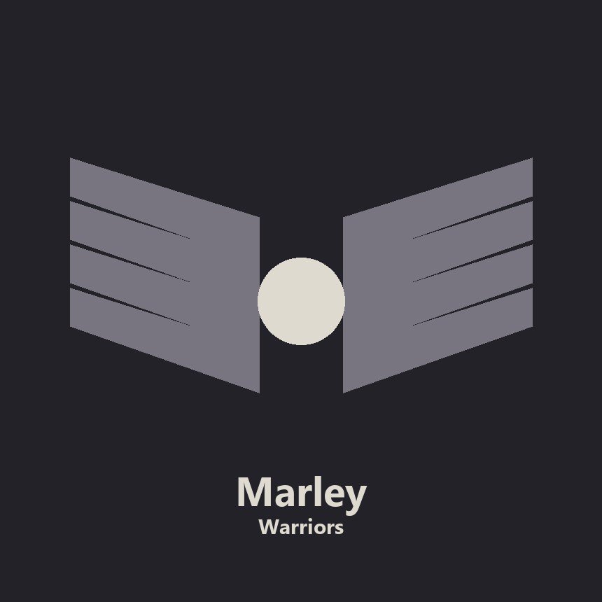 Marley Warriors