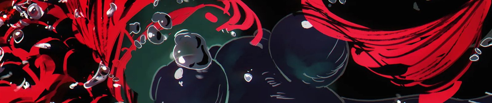 Banner art for Kagurabachi