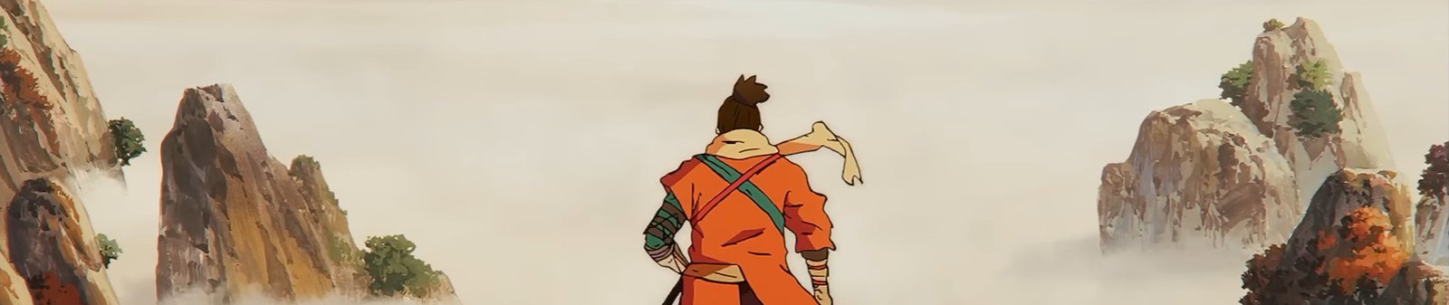 Banner art for Sekiro: No Defeat