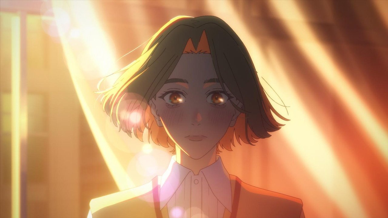 Scene still from Bless