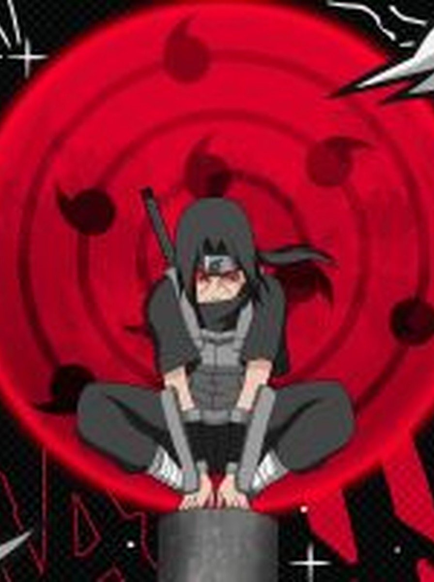 Uchiha Itachi