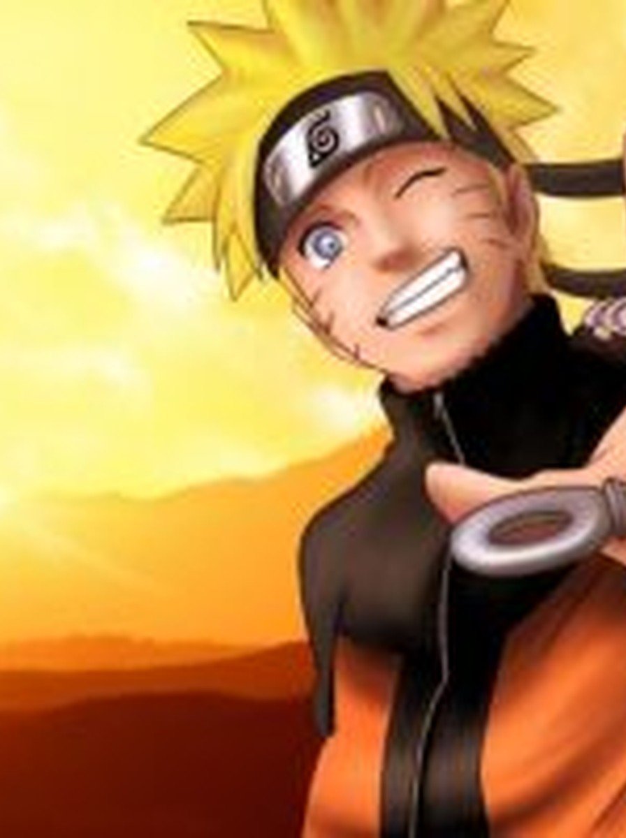 Uzumaki Naruto