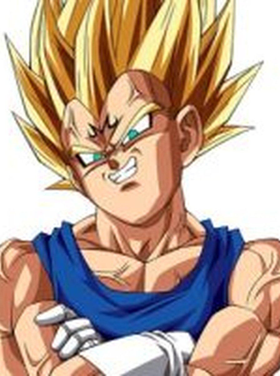 Vegeta