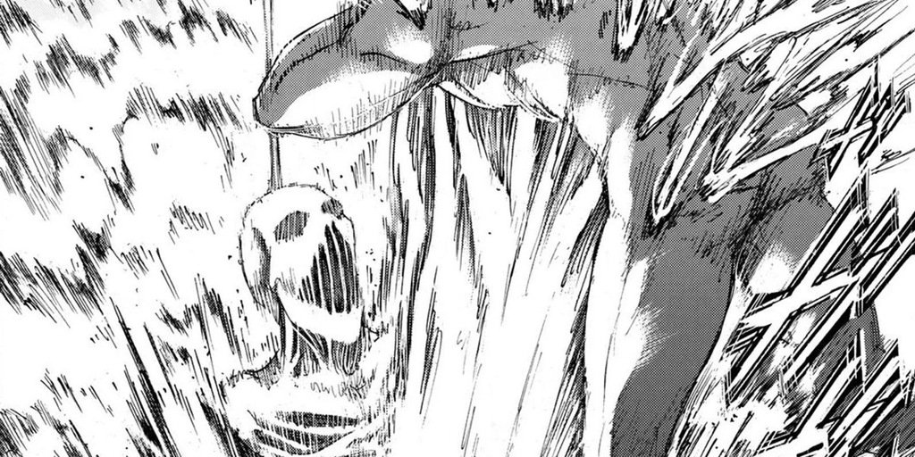 War Hammer Titan