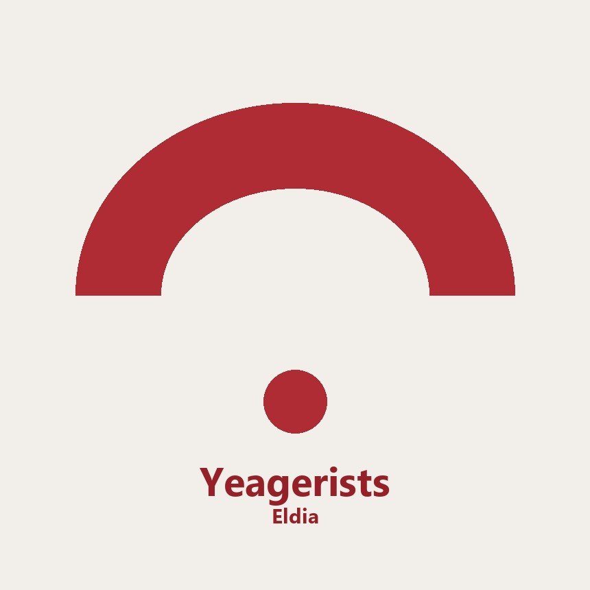 Yeagerists