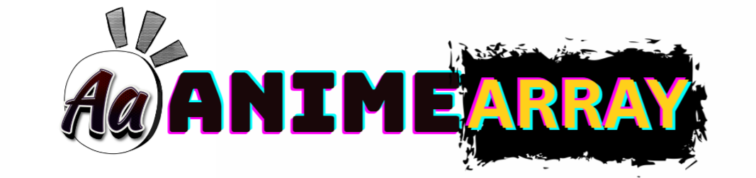 Anime Array